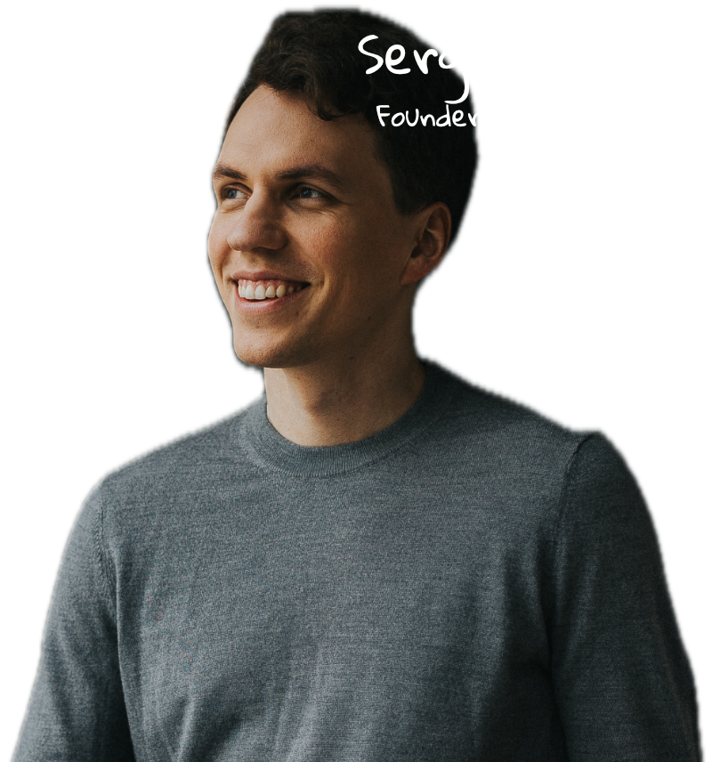 Serge
